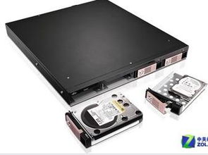 富士通發布全新NAS解決方案 靈活擴展至18TB，賦能高效數據處理與存儲