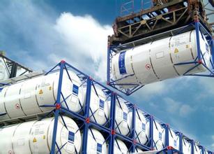 上海代理化工品進口報關 大數據服務賦能高效清關